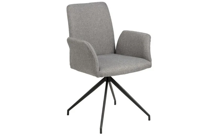 Edwuna Lenestol, Grå