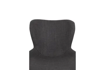 Eileen Spisestuestol - Mørkegrå - Møbler - Stoler - Spisestuestoler & kjøkkenstoler