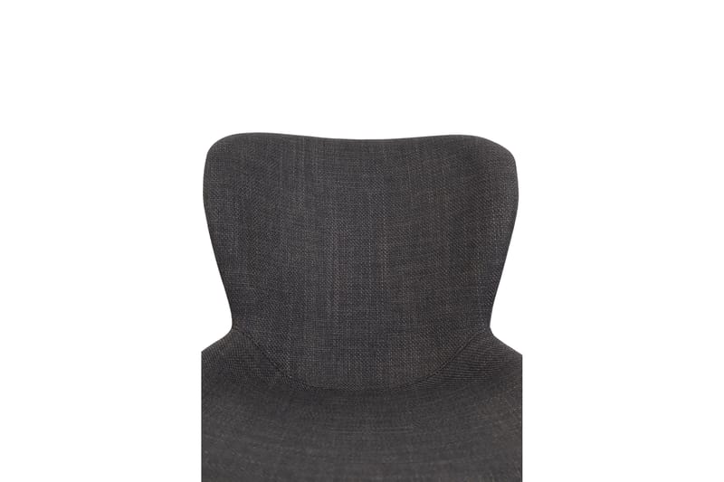 Eileen Spisestuestol - Mørkegrå - Møbler - Stoler - Spisestuestoler & kjøkkenstoler