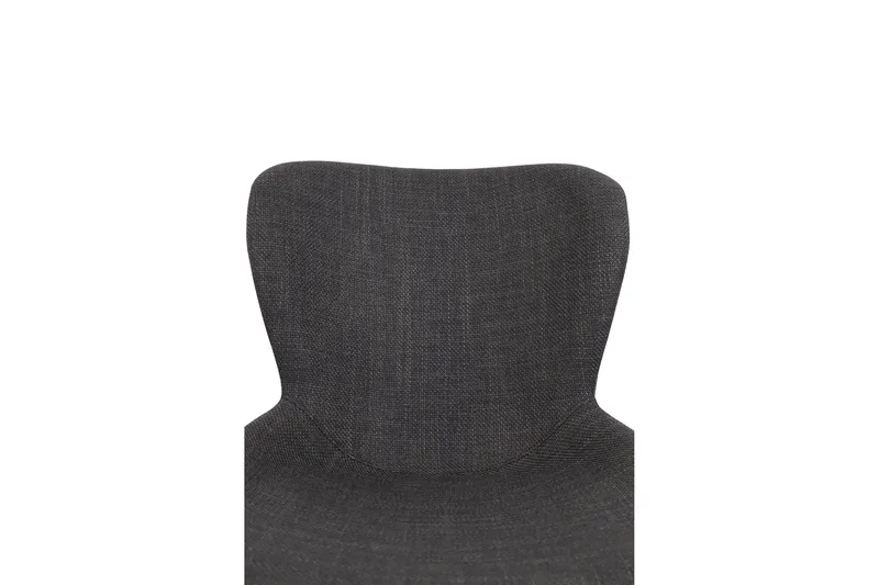 Eileen Spisestuestol - Mørkegrå - Møbler - Stoler - Spisestuestoler & kjøkkenstoler