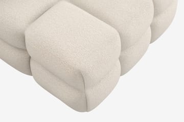 Elise Lenestol - Beige - Møbler - Stoler - Lenestoler