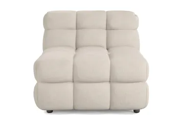 Elise Lenestol - Beige - Møbler - Stoler - Lenestoler