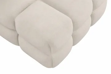 Elise Lenestol - Beige - Møbler - Stoler - Lenestoler