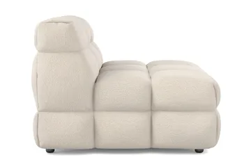 Elise Lenestol - Beige - Møbler - Stoler - Lenestoler