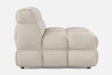 Elise Lenestol - Beige - Møbler - Stoler - Lenestoler