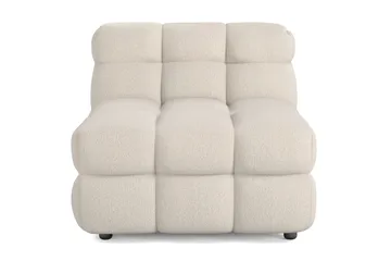 Elise Lenestol - Beige - Møbler - Stoler - Lenestoler