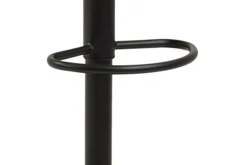 Elsita Barkrakk 101 cm - Brun - Møbler - Stoler - Barstol