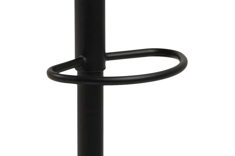 Elsita Barkrakk 101 cm - Grå - Møbler - Stoler - Barstol