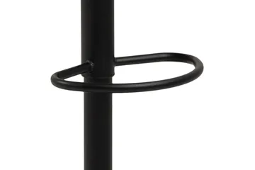 Elsita Barkrakk 101 cm - Grå - Møbler - Stoler - Barstol