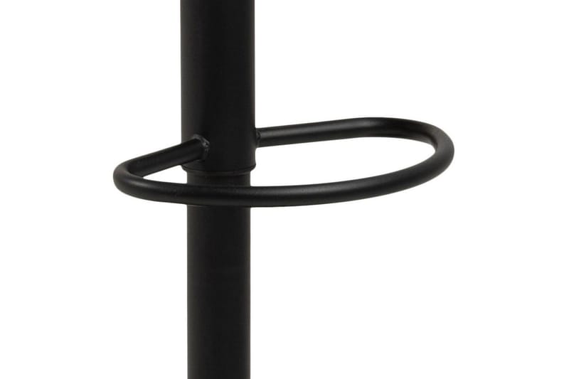 Elsita Barkrakk 101 cm - Grå - Møbler - Stoler - Barstol