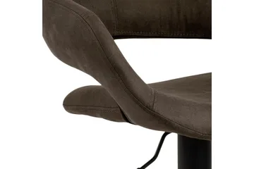 Elsita Barkrakk 101 cm - Grå - Møbler - Stoler - Barstol