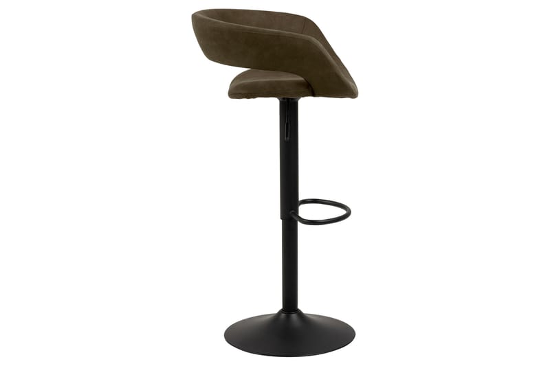 Elsita Barkrakk 101 cm - Grønn - Møbler - Stoler - Barstol