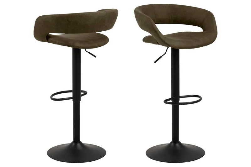 Elsita Barkrakk 101 cm, Grønn