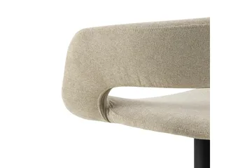 Elsita Barstol 101 cm - Brun - Møbler - Stoler - Barstol