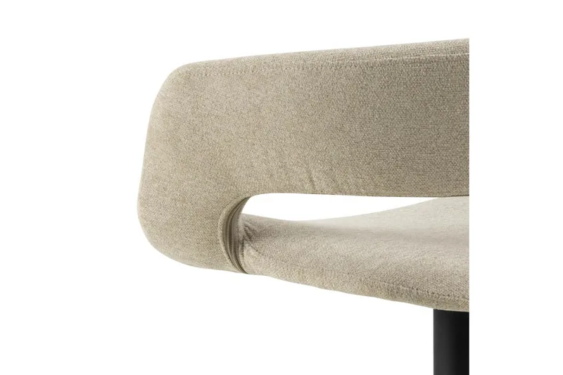 Elsita Barstol 101 cm - Brun - Møbler - Stoler - Barstol