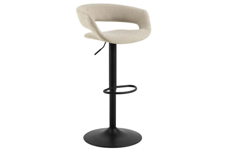 Elsita Barstol 101 cm, Brun