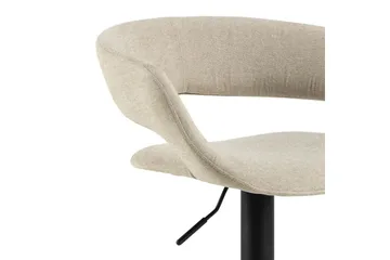 Elsita Barstol 101 cm - Brun - Møbler - Stoler - Barstol