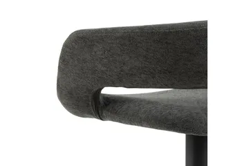 Elsita Barstol 101 cm - Grå - Møbler - Stoler - Barstol