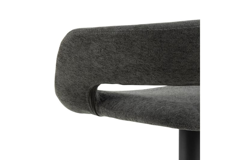 Elsita Barstol 101 cm - Grå - Møbler - Stoler - Barstol