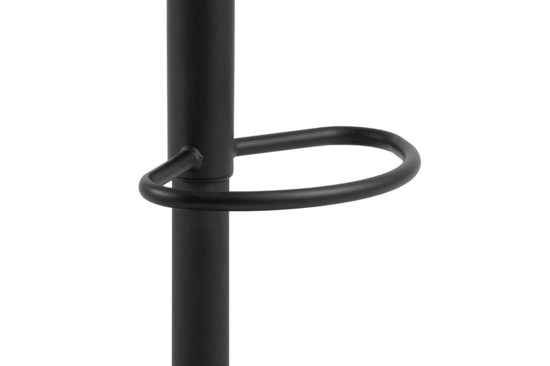 Elsita Barstol 101 cm - Grå - Møbler - Stoler - Barstol