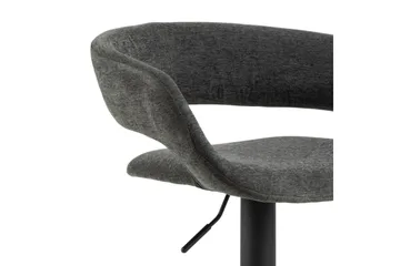 Elsita Barstol 101 cm - Grå - Møbler - Stoler - Barstol