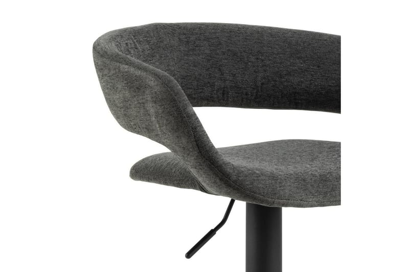 Elsita Barstol 101 cm - Grå - Møbler - Stoler - Barstol