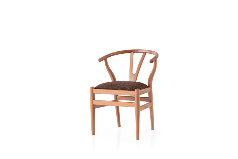 Erich Lenestol, Eik/Brun