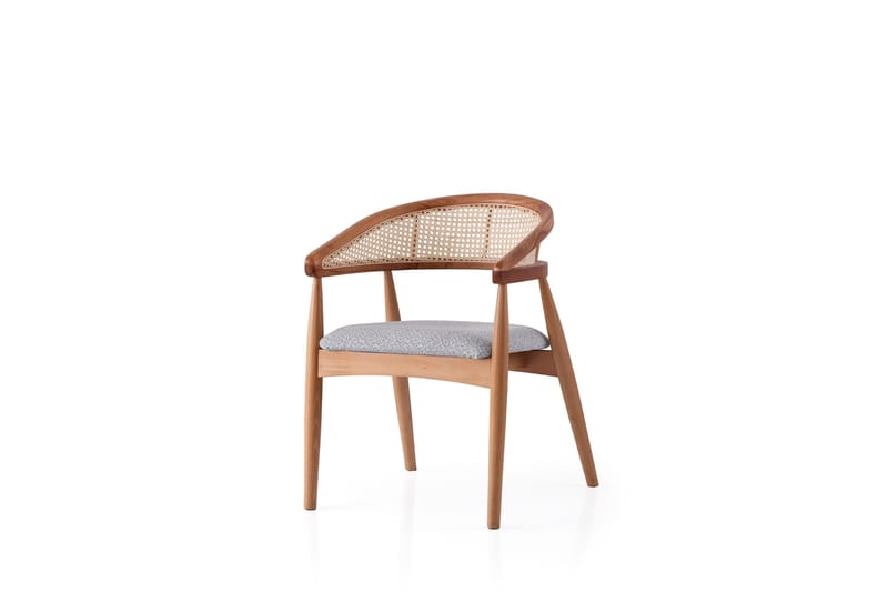 Esau Lenestol, Eik/Blå