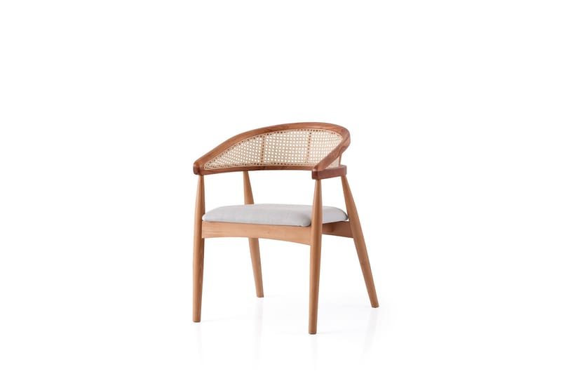 Esau Lenestol, Eik/Krem