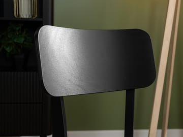 Esher spisestol - hvit, beige - Møbler - Stoler - Spisestuestoler & kjøkkenstoler