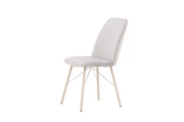 Everyday Spisestol - Grå - Møbler - Stoler - Spisestuestoler & kjøkkenstoler