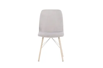 Everyday Spisestol - Grå - Møbler - Stoler - Spisestuestoler & kjøkkenstoler