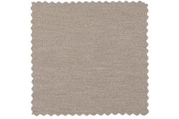 Explore Rund Lenestol i Bouclé - Beige - Møbler - Stoler - Lenestoler