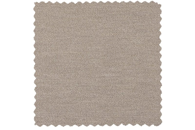 Explore Rund Lenestol i Bouclé - Beige - Møbler - Stoler - Lenestoler