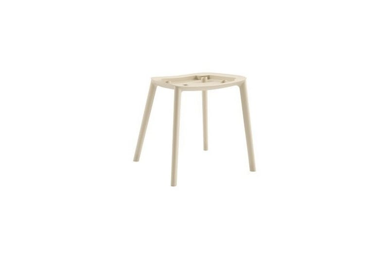 Eytan Spisestol - Beige - Møbler - Stoler - Spisestuestoler & kjøkkenstoler