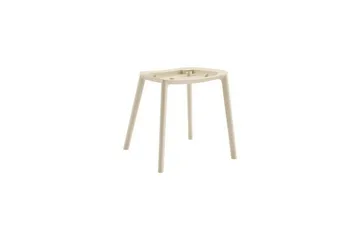 Eytan Spisestol - Beige - Møbler - Stoler - Spisestuestoler & kjøkkenstoler