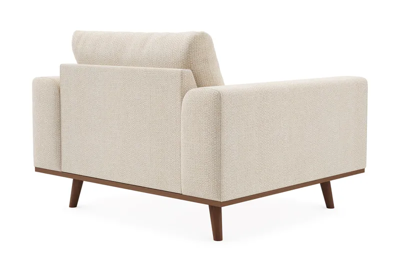 Fåtölj Scandinavian Choice Silencio 03 - Møbler - Stoler - Lenestoler
