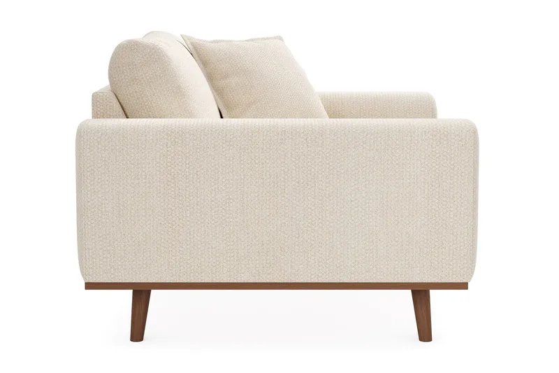 Fåtölj Scandinavian Choice Silencio 03 - Møbler - Stoler - Lenestoler