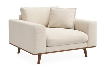 Fåtölj Scandinavian Choice Silencio 03 - Møbler - Stoler - Lenestoler
