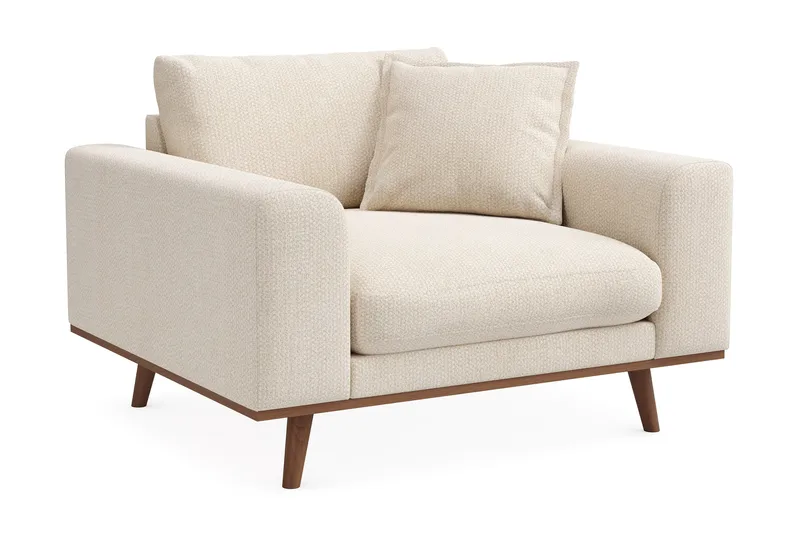 Fåtölj Scandinavian Choice Silencio 03 - Møbler - Stoler - Lenestoler