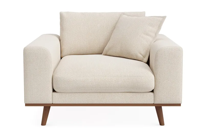 Fåtölj Scandinavian Choice Silencio 03 - Møbler - Stoler - Lenestoler