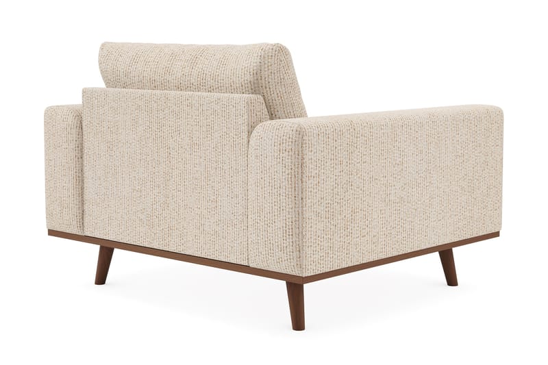 Fåtölj Scandinavian Choice Silencio 06 - Møbler - Stoler - Lenestoler