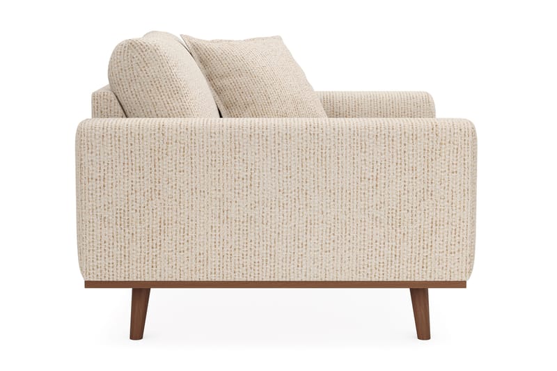 Fåtölj Scandinavian Choice Silencio 06 - Møbler - Stoler - Lenestoler