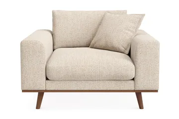 Fåtölj Scandinavian Choice Silencio 06 - Møbler - Stoler - Lenestoler