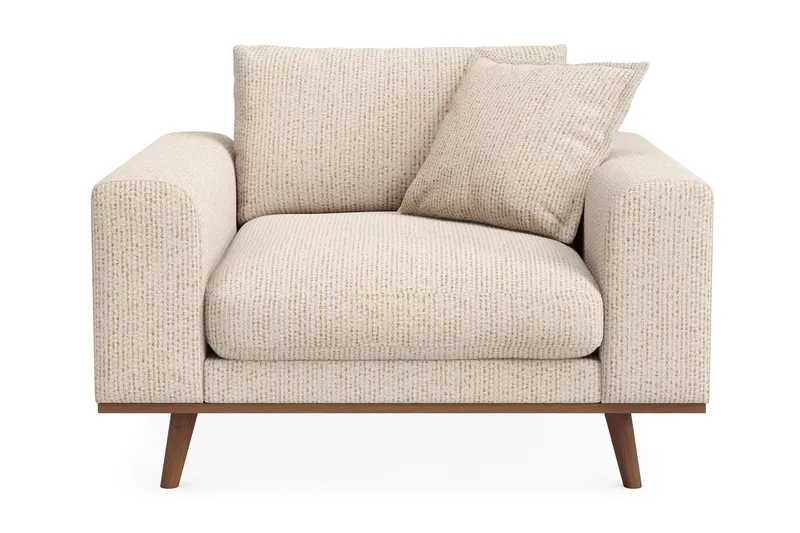 Fåtölj Scandinavian Choice Silencio 06 - Møbler - Stoler - Lenestoler