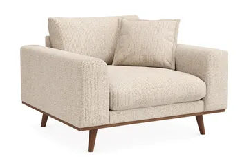 Fåtölj Scandinavian Choice Silencio 06 - Møbler - Stoler - Lenestoler