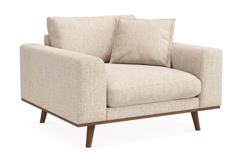 Fåtölj Scandinavian Choice Silencio 06 - Møbler - Stoler - Lenestoler