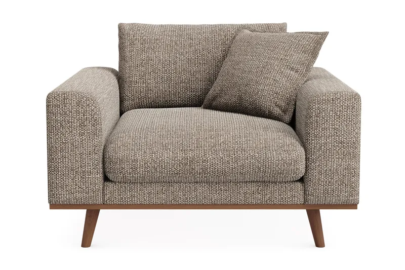 Fåtölj Scandinavian Choice Silencio 19 - Møbler - Stoler - Lenestoler