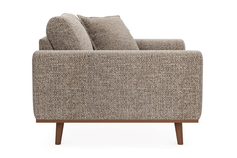 Fåtölj Scandinavian Choice Silencio 19 - Møbler - Stoler - Lenestoler