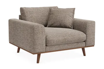 Fåtölj Scandinavian Choice Silencio 19 - Møbler - Stoler - Lenestoler